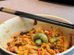 -羲和雅苑•北京烤鸭(平安国际金融中心店)