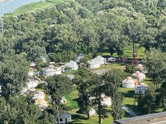 -承德避暑山庄景区