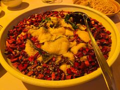 -龙门阵茶屋川菜馆(武康路店)