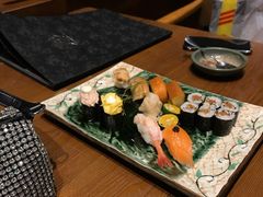 -傑·料理·海鲜放题(佛山文华荟店)