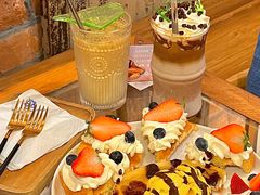 -西关84·History·Art·Cafe