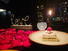 -上海苏宁宝丽嘉酒店·Cafe Bellagio西餐厅
