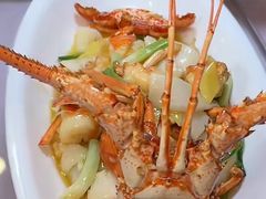 -顺风海鲜港(金玉兰店)
