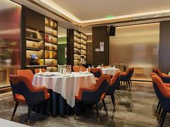 -香港狮子山下·明星粤菜餐厅(北苑店)