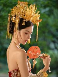 -水晶之恋婚纱摄影(北京总店)
