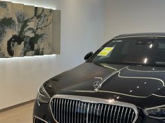 -上海东驰奔驰4S店