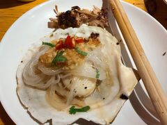 -AK47烤羊腿串吧(柳浪家园店)