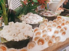 -亚马逊海鲜自助(梅溪湖步步高店)