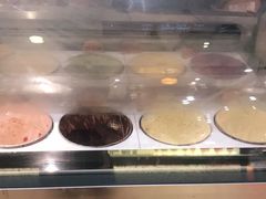 -芭菲盛宴·环球美食(锦城万达广场店)