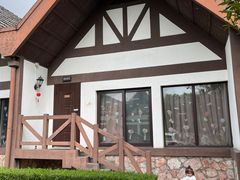 -太阳岛度假酒店