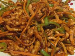 -春饼先生·北京烤鸭(甘井子万达店)