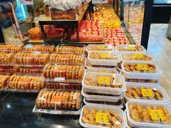 -皇冠幸福里动物奶油生日蛋糕(万达店)