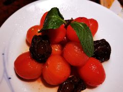 -绿茶餐厅(华联万柳店)