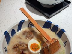 -味千拉面(广州白云机场T1西二店)