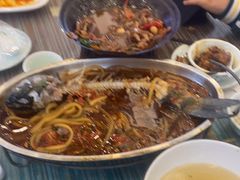 -自游人·美食一楼·地道徽菜(三十年名店)