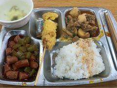 -重庆师范大学-学生1食堂(天陈路店)