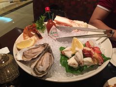 -莫尔顿牛排坊(威尼斯人店)