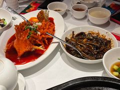 -玫瑰厅上海菜(兴国路店)