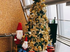 -瑞吉酒店 · Elba 欧尔巴意大利餐厅· 精致意餐·云端聚会