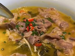 -金牌外婆家(苏州中心店)