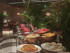 -拉蒂娜·巴西牛排馆 Latina·Brazilian Steakhouse(王府井喜悦店)