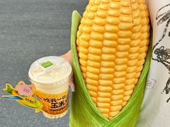 -茶救星球·蔬果茶(北京路旗舰店)