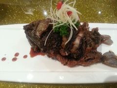 android_upload_pic-扬州狮子楼·非遗淮扬菜(总店)