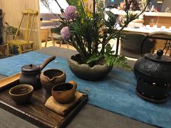 -扫雪煮茶(西村店)