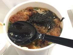 -桃园眷村(万象天地店)