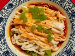 -汉唐宴长安食府