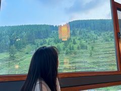 -云座·时光·观景咖啡厅(五爷庙店)