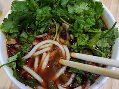 生烫牛肉和腰花-豫楚源美猴王·面(武商广场店)