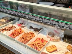 -京八珍(和平东桥店)