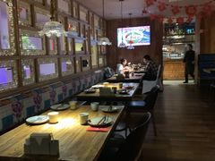 -青年公社烤鸭(青年路店)