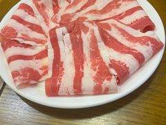 -众宜轩老北京铜锅涮肉·四合院(建国门店)