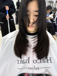 -HaLo hair studio