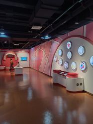 -北京科学中心儿童乐园