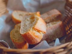 餐前面包-LA MAISON公鸡和龙(蛇口店)