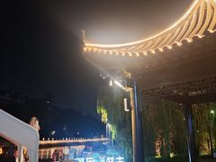 -凤城河风景区