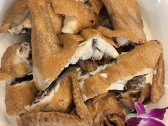 -百姓百味海鲜酒楼(粤垦路总店)