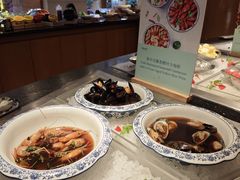 -威斯汀舞台餐厅