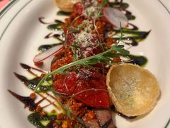 -Kathleen's Bistro&Bar 凯圣琳西餐厅(漕河泾印象城店)