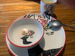 -新白鹿餐厅(西湖银泰店)