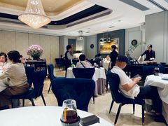 -炳胜公馆(珠江新城店)