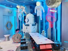 -DQ·蛋糕·冰淇淋(合生汇店)