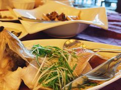 -亚龙湾红树林度假酒店御粤阁