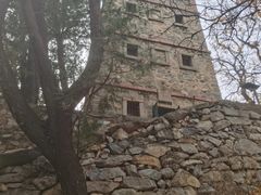 -阳台山自然风景区