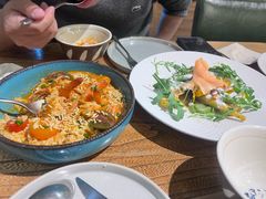 -Brut Eatery悦璞食堂(愚园路店)