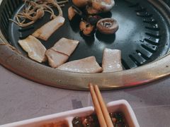 -棒小伙·齐齐哈尔烤肉(龙茗路店)