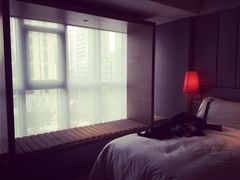 花样年·隆堡酒店-榛悦隆堡成都酒店(春熙路太古里店)